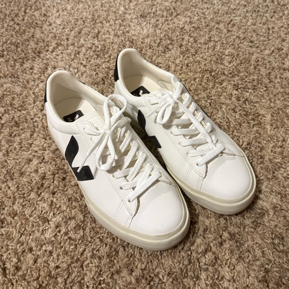 Veja Campo Sneakers